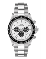 Orologio Capital Uomo in Acciaio AX971-01 CAPITAL - AX971-01 CAPITAL